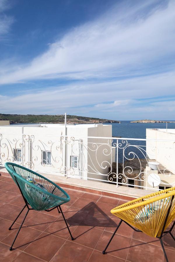 Casa vacanze Chic, Stylish Traditional Townhouse With Terrace - St. Paul's Bay