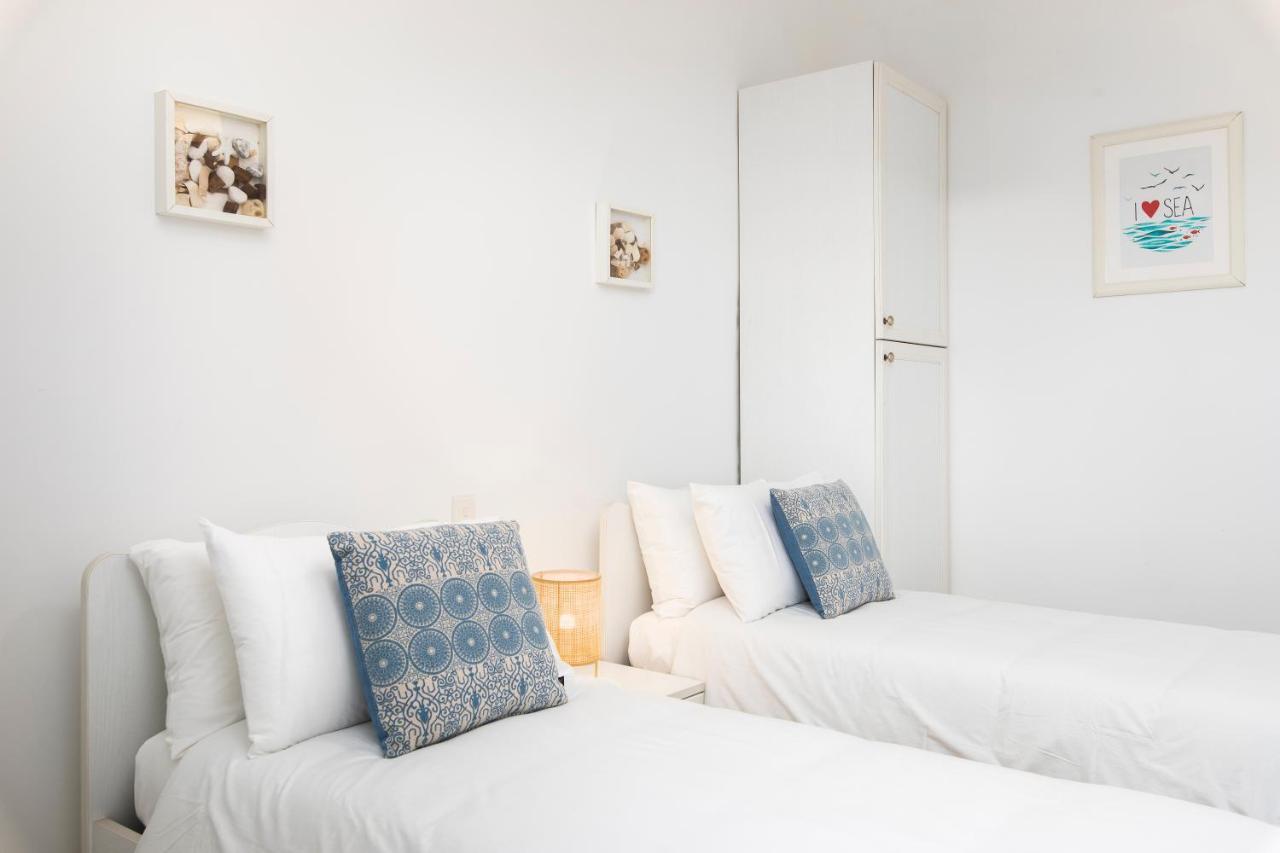 Chic, Stylish Traditional Townhouse With Terrace - Casa vacanze