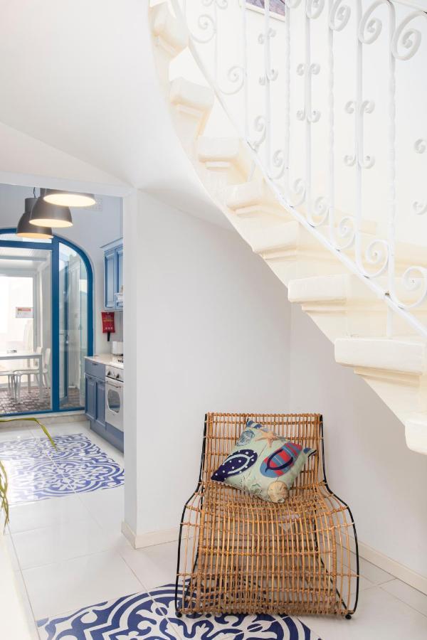 Casa de Férias Chic, Stylish Traditional Townhouse With Terrace - St. Paul's Bay