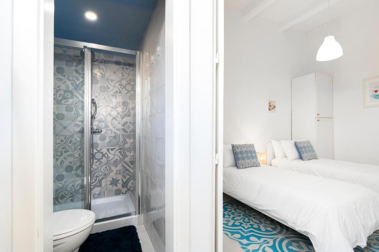 Chic, Stylish Traditional Townhouse With Terrace - * St. Paul's Bay